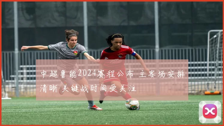 中超鲁能2024赛程公布 主客场安排清晰 关键战时间受关注