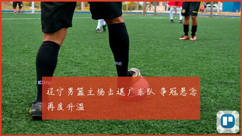 辽宁男篮主场击退广东队 争冠悬念再度升温