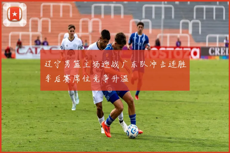 辽宁男篮主场迎战广东队冲击连胜季后赛席位竞争升温